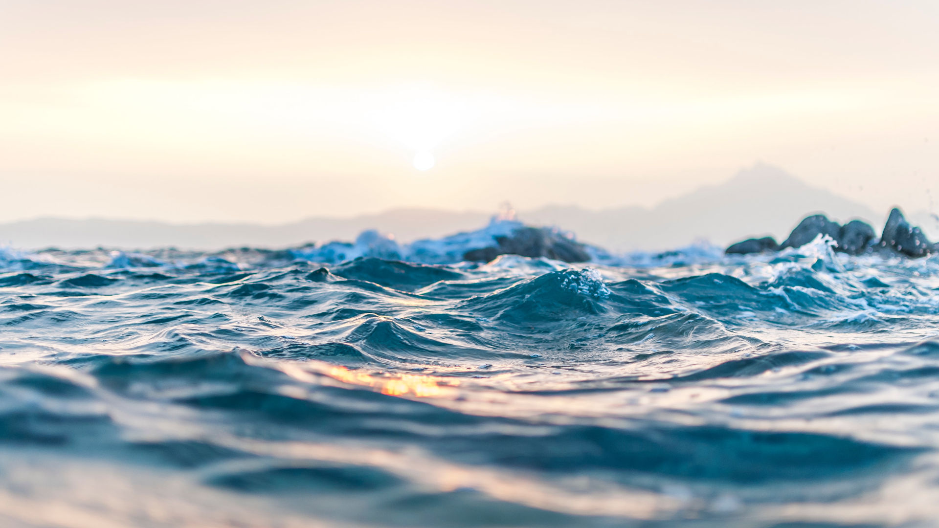 Sacraments of Initiation